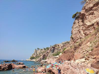 Sandee - Devachen Beach - Sutomore Mountain Tunnel