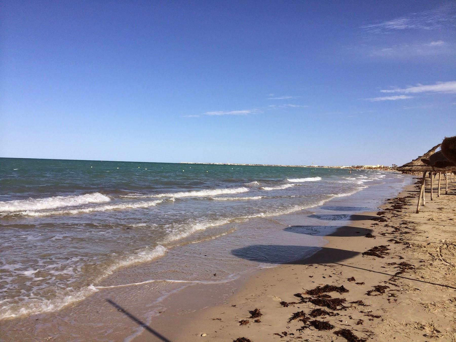 Sandee Plage De Sidi Maharez Photo