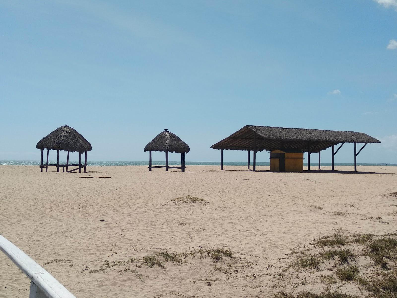 Sandee Praia Do Barro Preto
