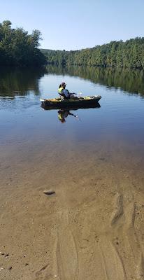 Sandee - Green Turtle Lake - Ringwood State Park