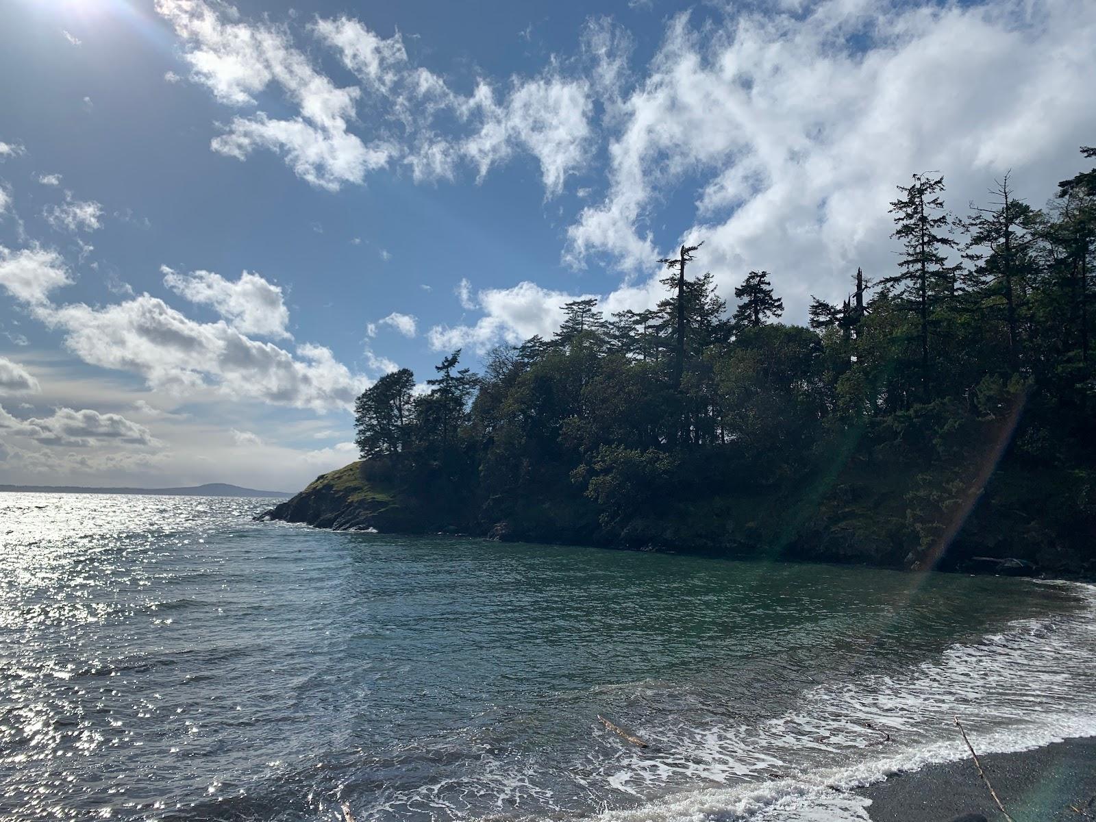 Sandee Smallpox Bay