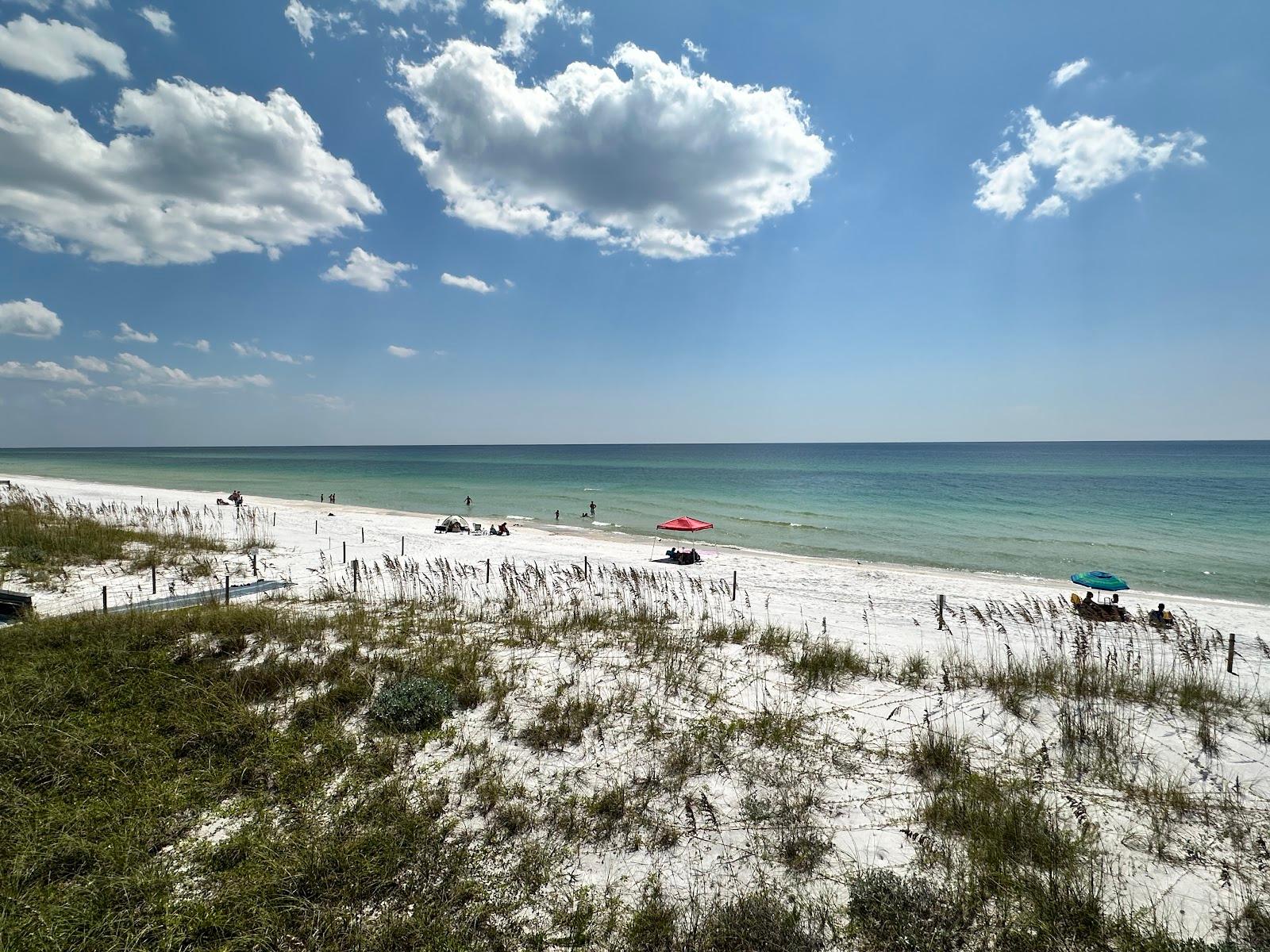 Sandee Deer Lake State Park Beach