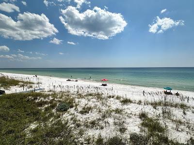 Sandee - Deer Lake State Park Beach