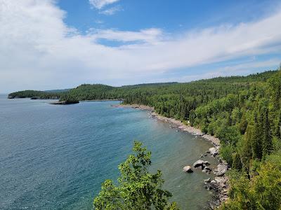 Sandee - Split Rock Lighthouse State Park