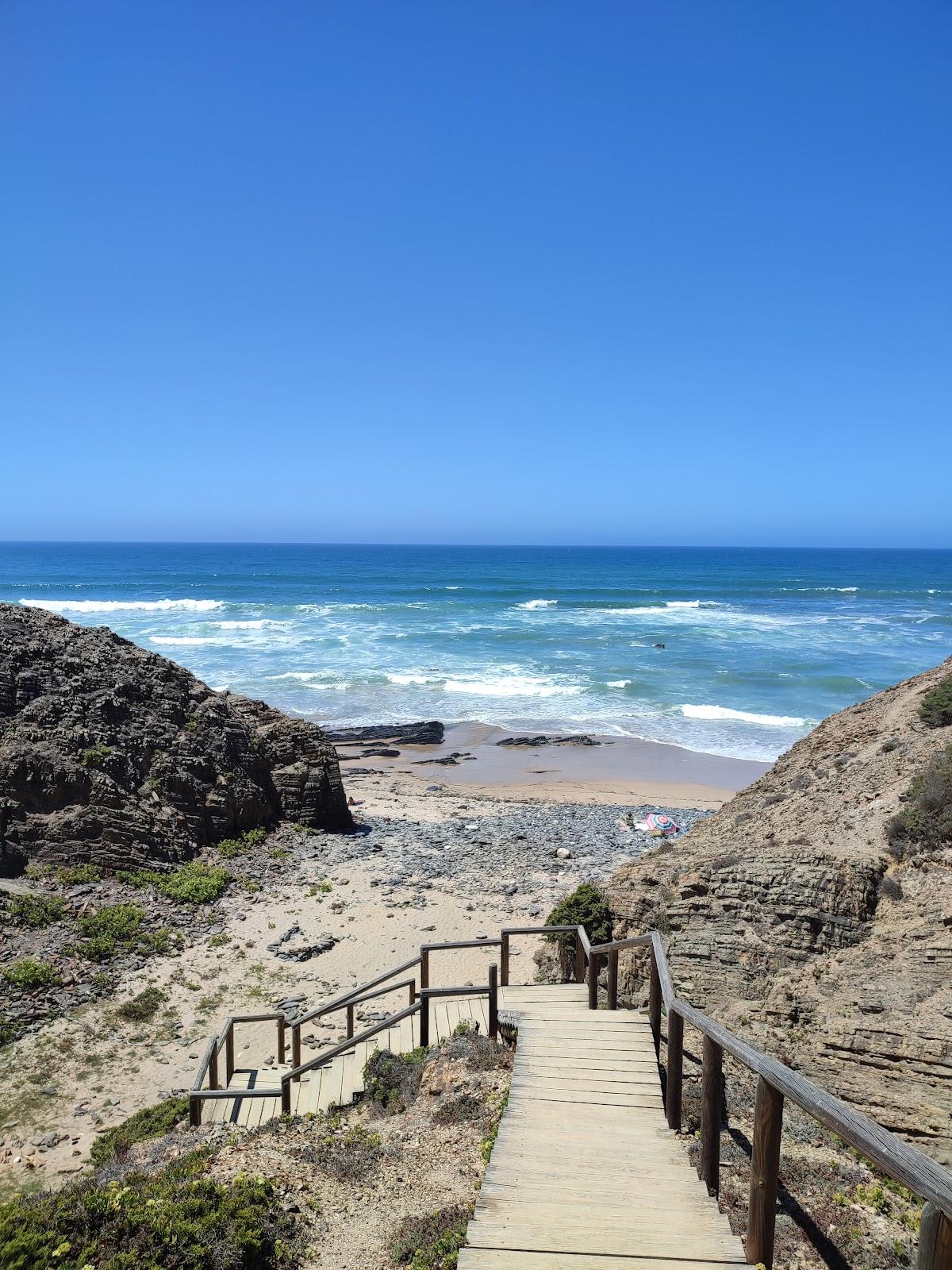 Sandee - Praia Da Barradinha