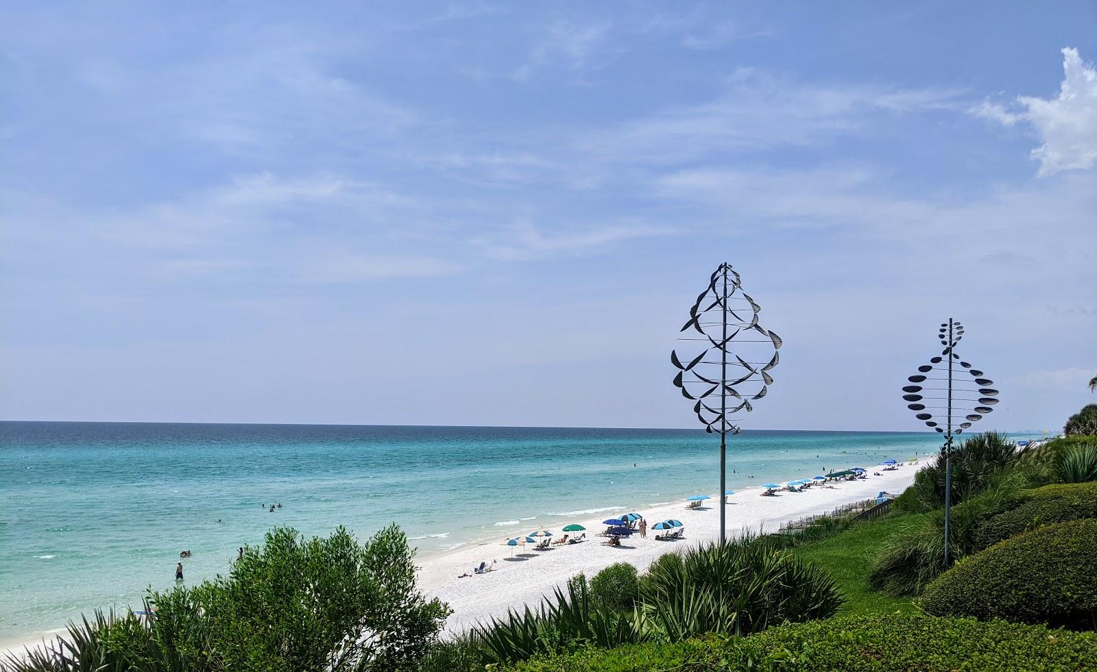 Sandee Seagrove Beach