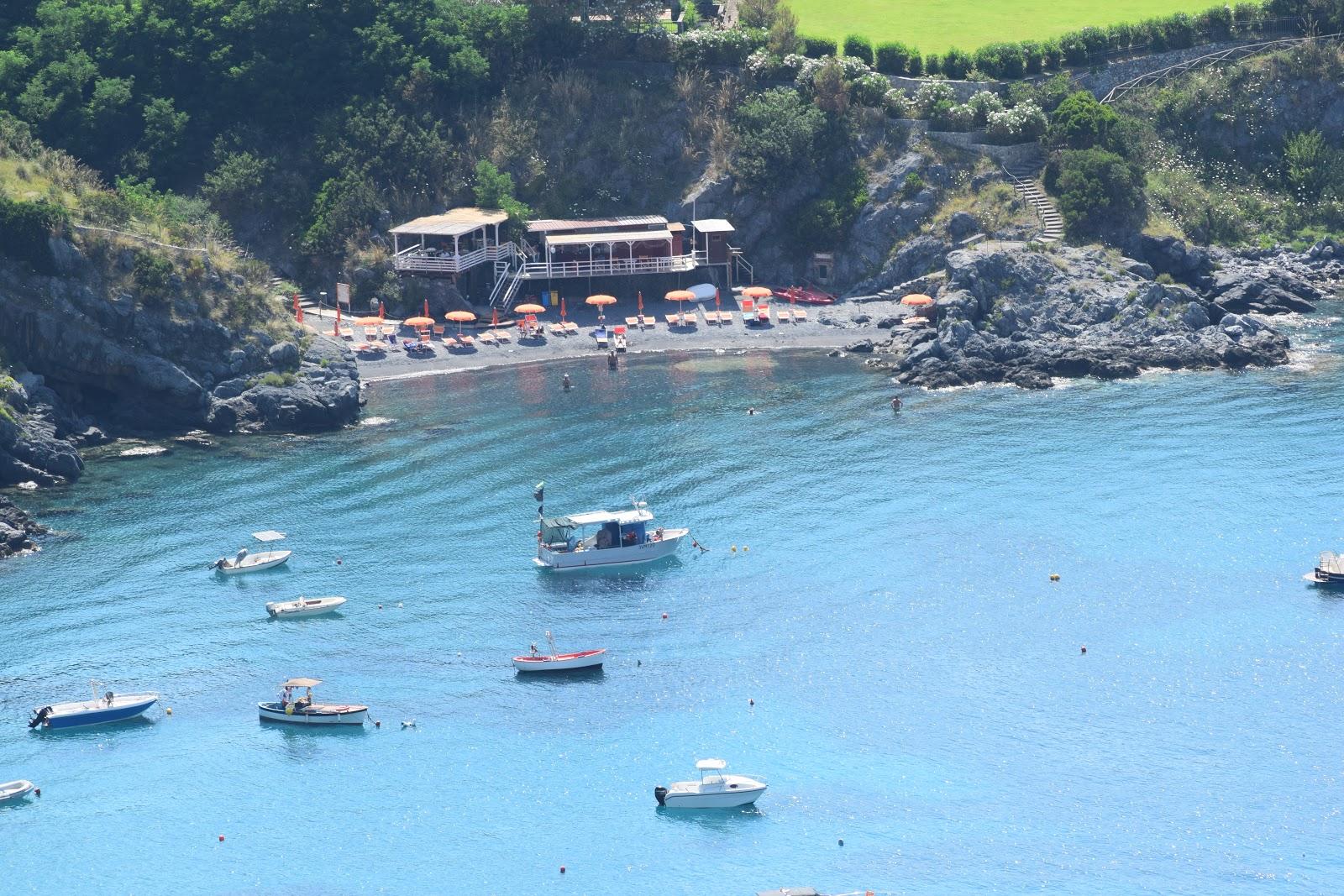 Sandee Lido La Fonte