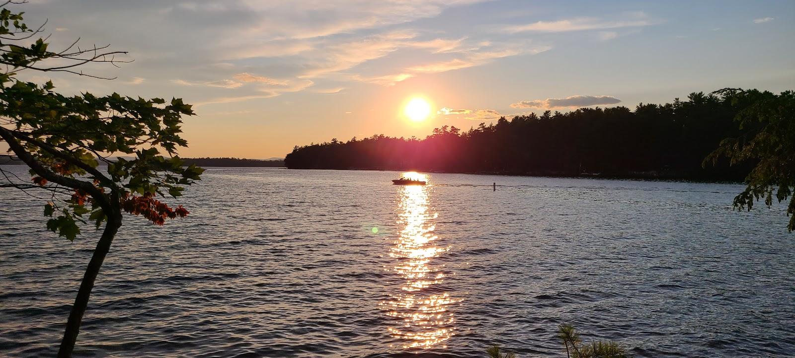 Sandee - Moultonborough Town Beach