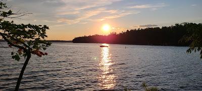 Sandee - Moultonborough Town Beach