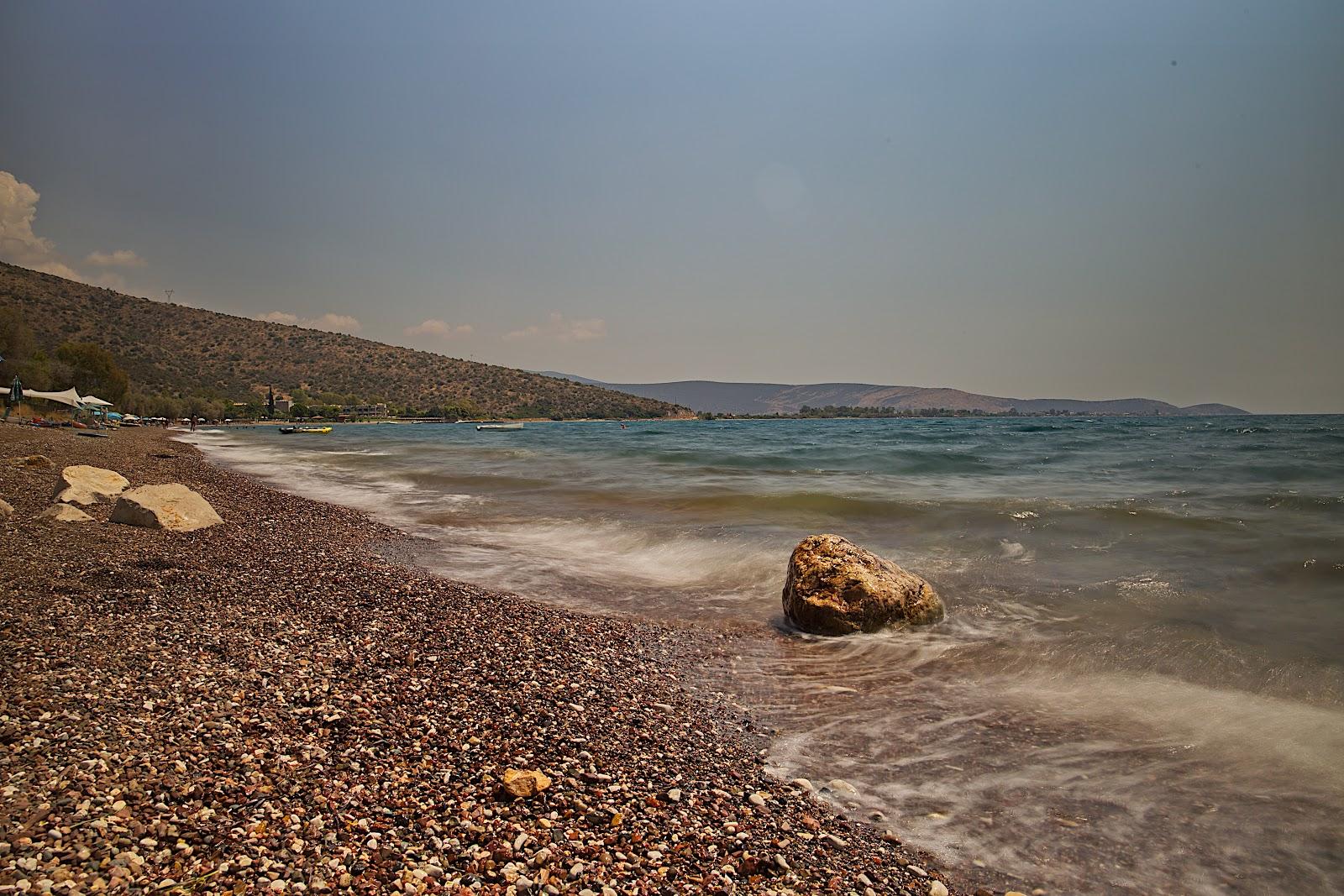 Sandee Kantia Beach