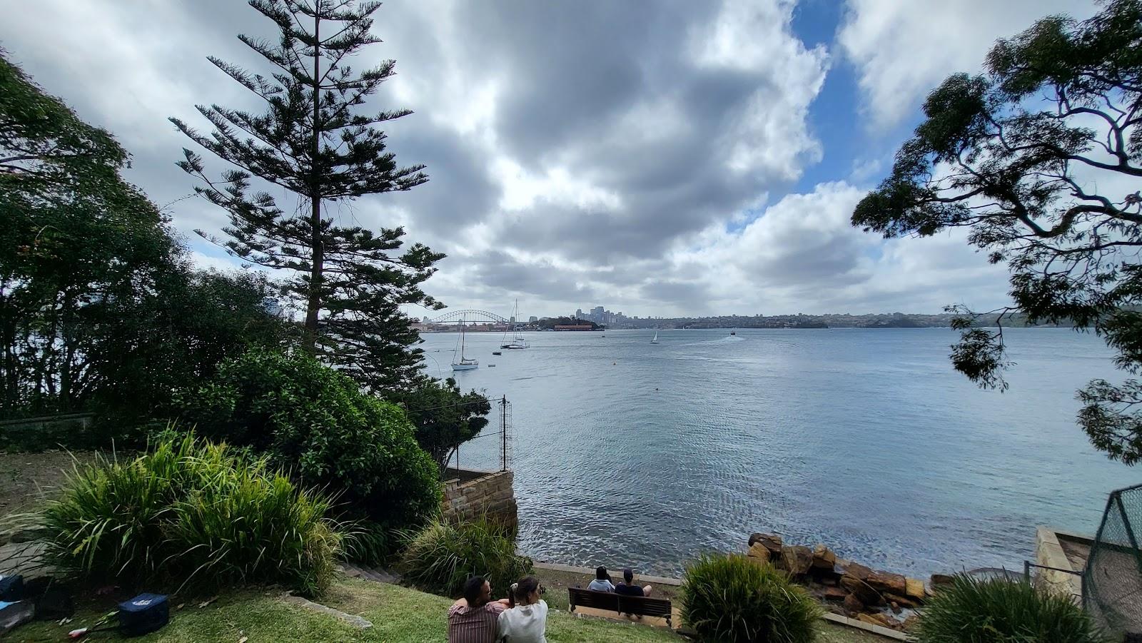 Sandee Mckell Park Beach