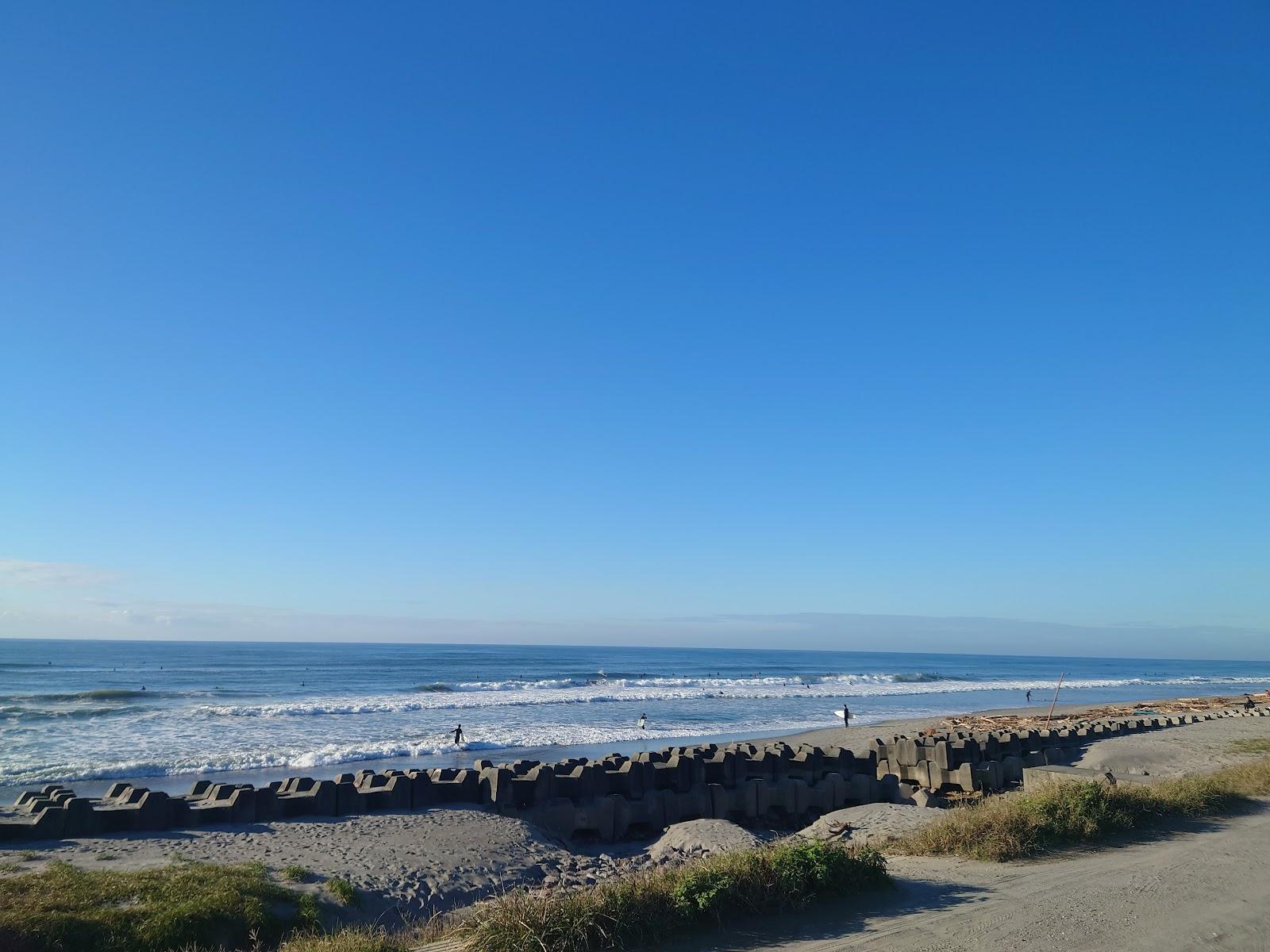 Sandee Kojima-Cho Coast Photo