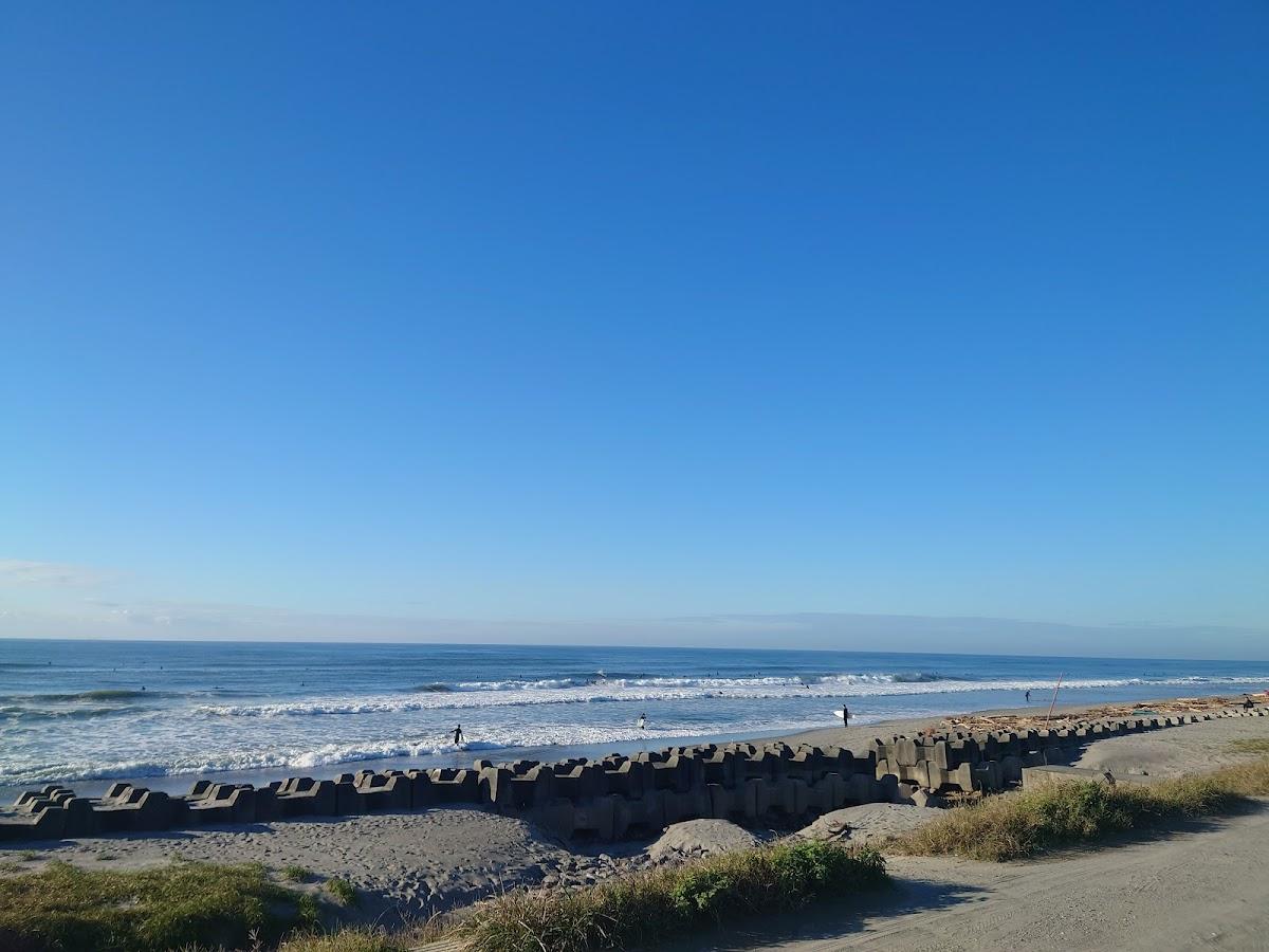 Sandee Kojima-Cho Coast Photo