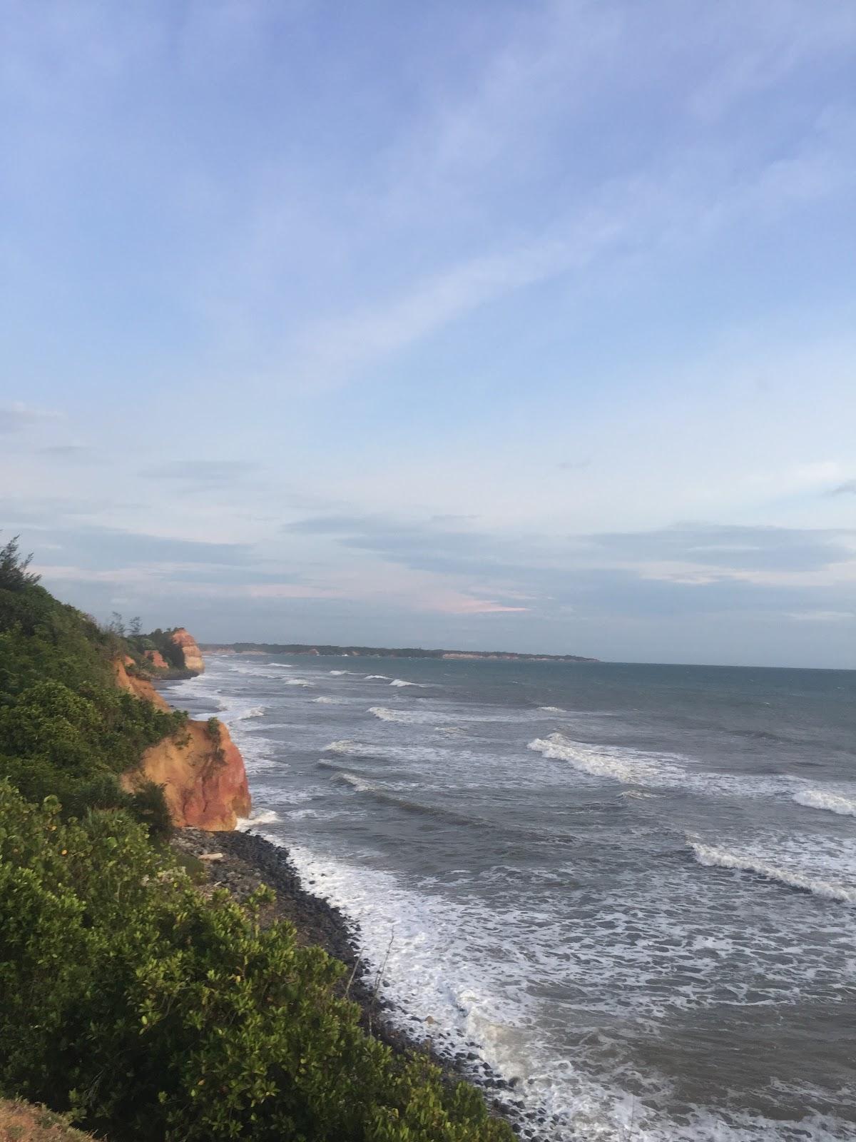 Sandee Pantai Ipuh