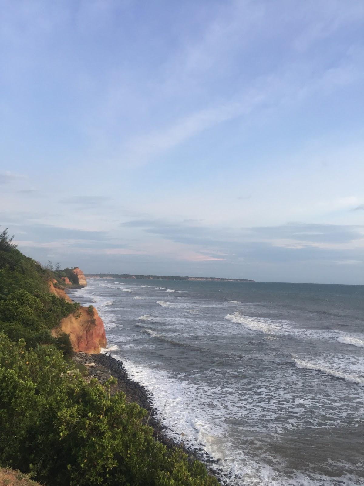 Sandee Pantai Ipuh Photo