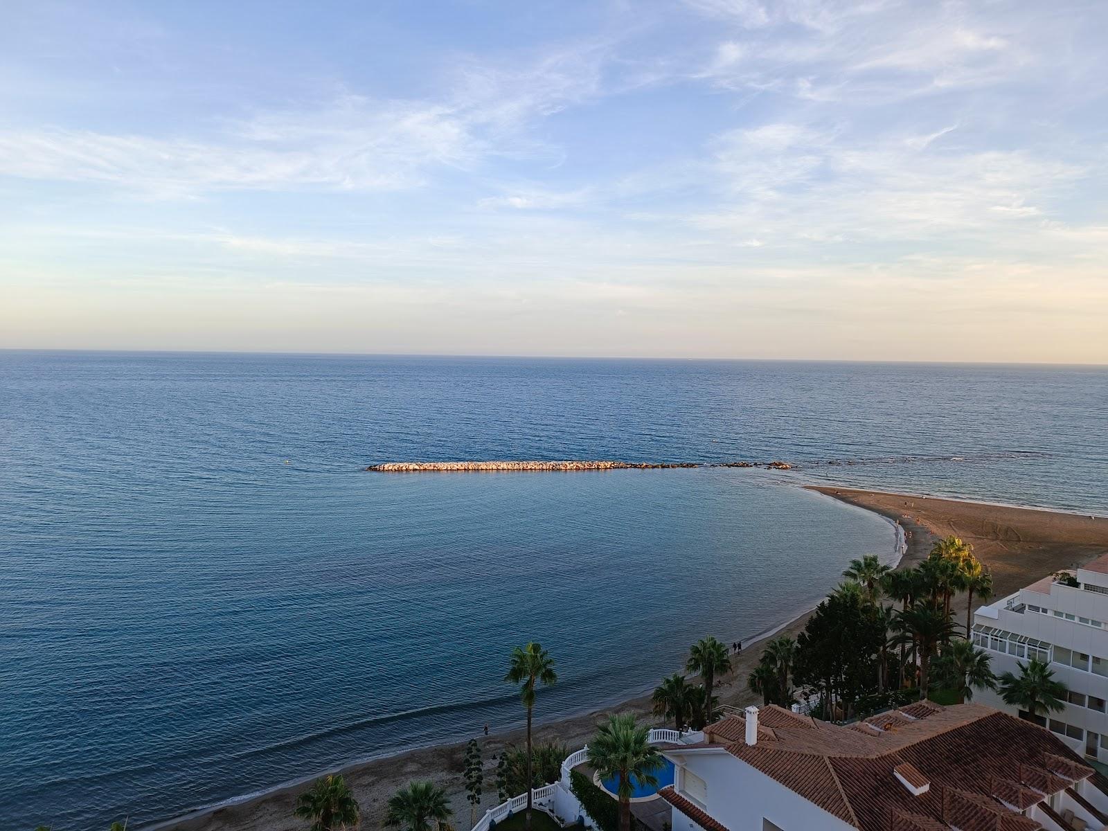 Sandee Playa De La Santa Ana Photo