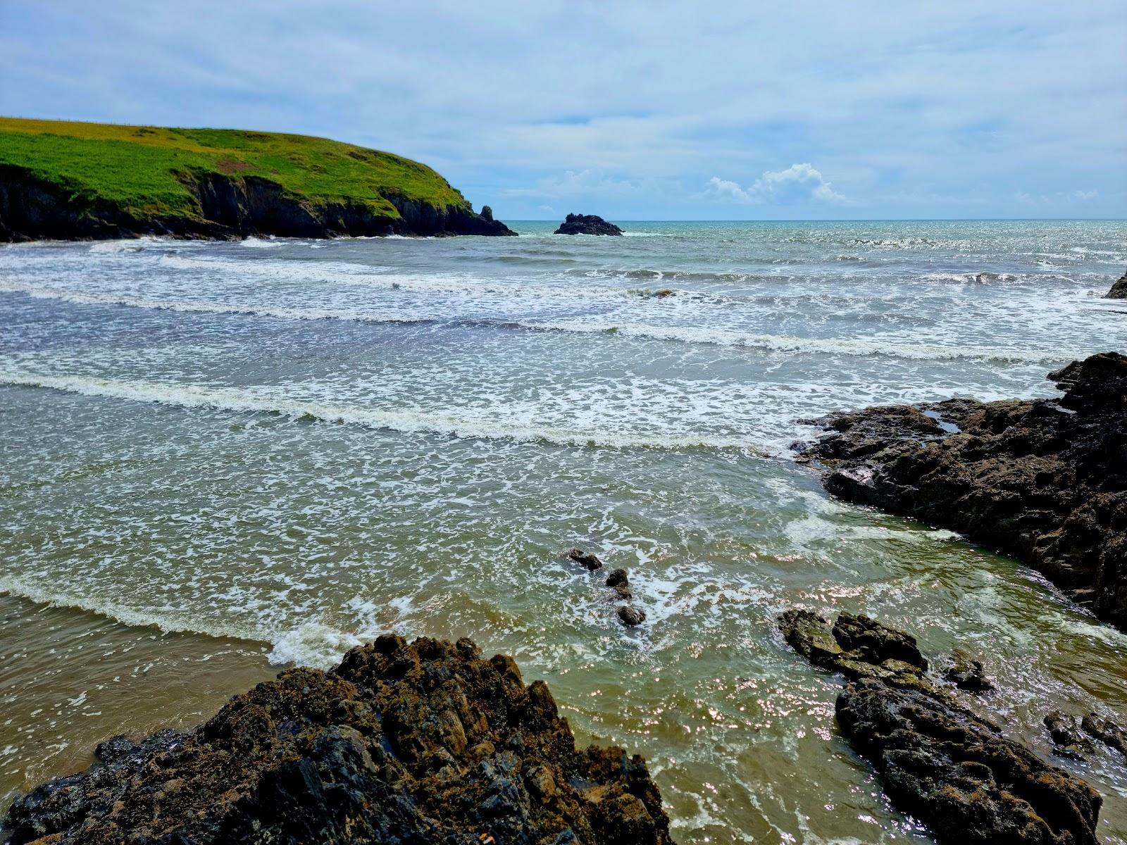 Sandee Stradbally Cove