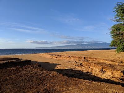 Sandee - Polihua Beach