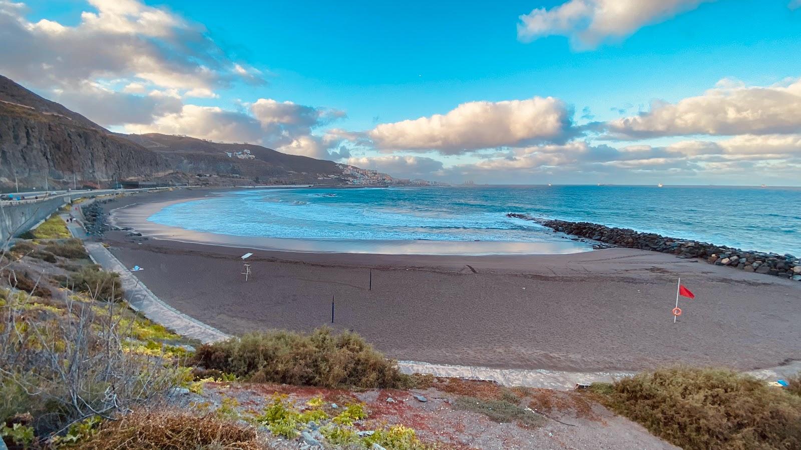 Sandee - Playa De La Laja