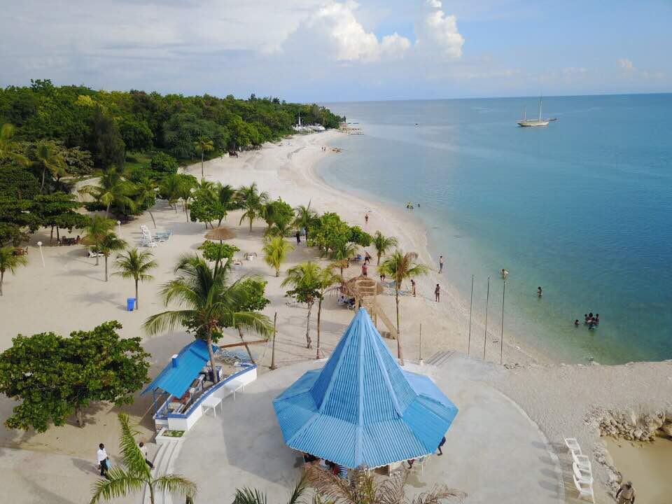 Sandee Kaliko Beach