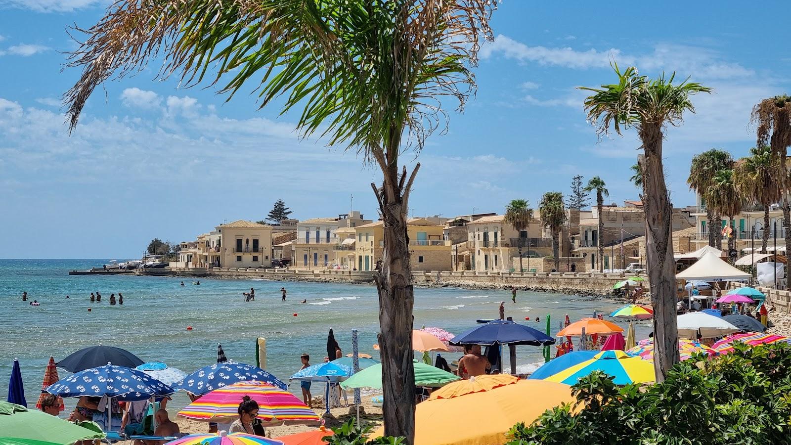 Sandee Spiaggia Di Sampieri