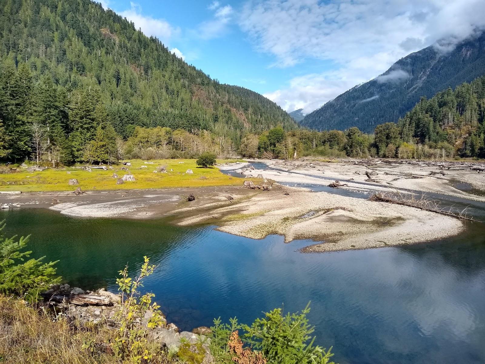 Sandee - Beach 4, Olympic National Park