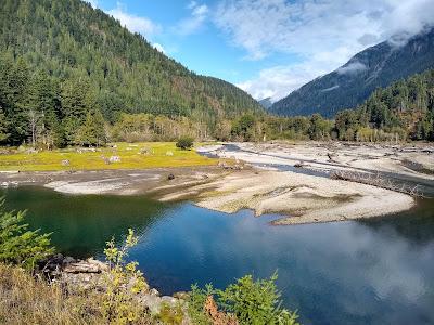 Sandee - Beach 4, Olympic National Park