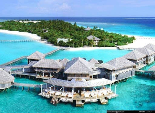 Sandee - Six Senses Laamu