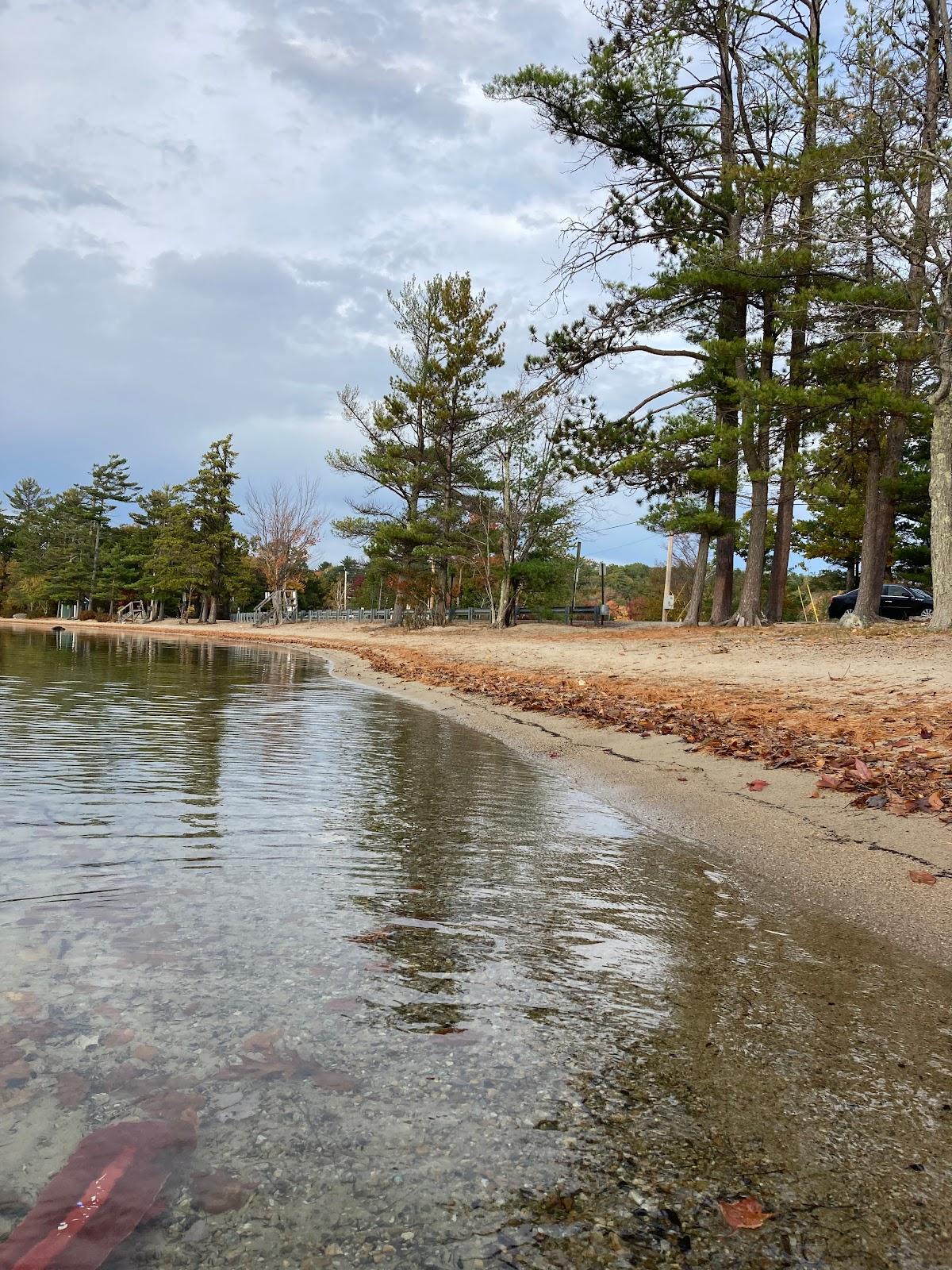 Sandee - Moultonborough Town Beach