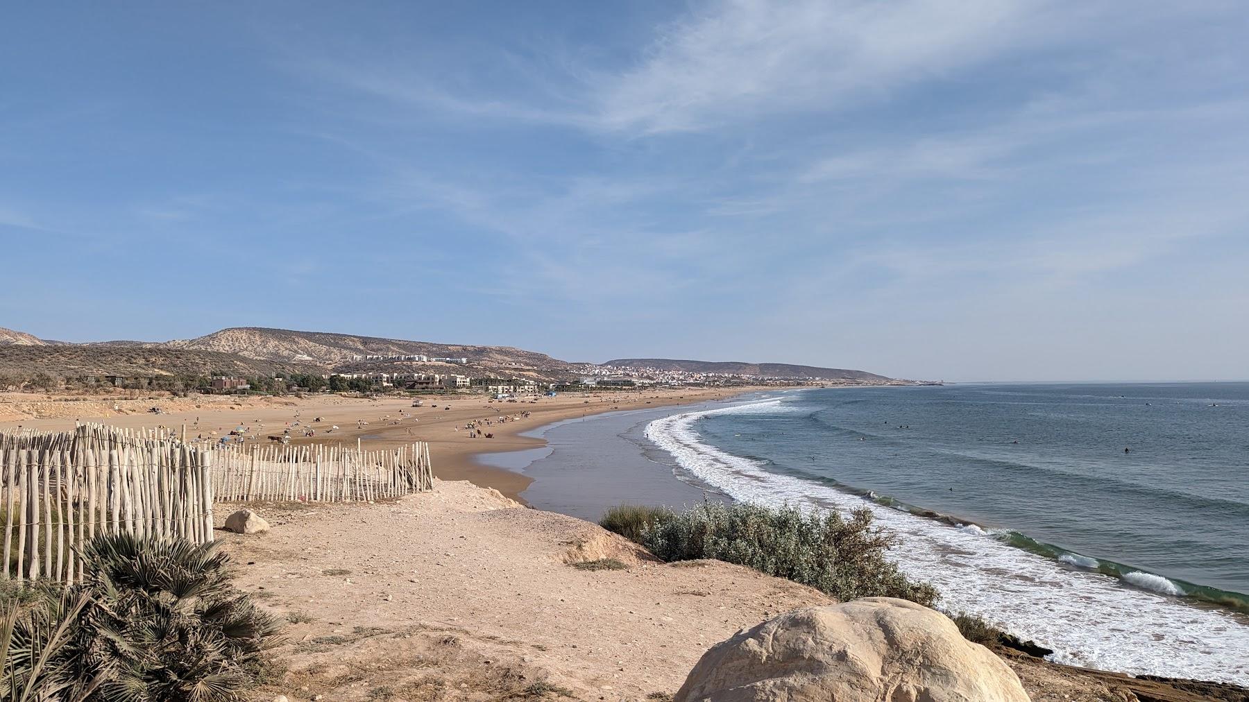 Sandee Trezegue Beach