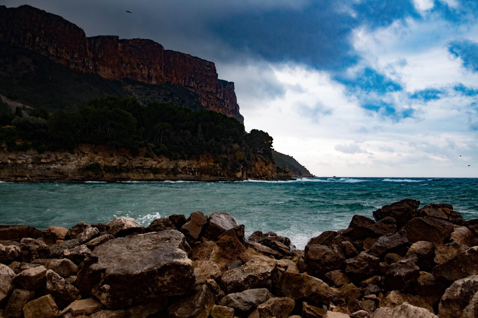 Sandee - Anse De Corton