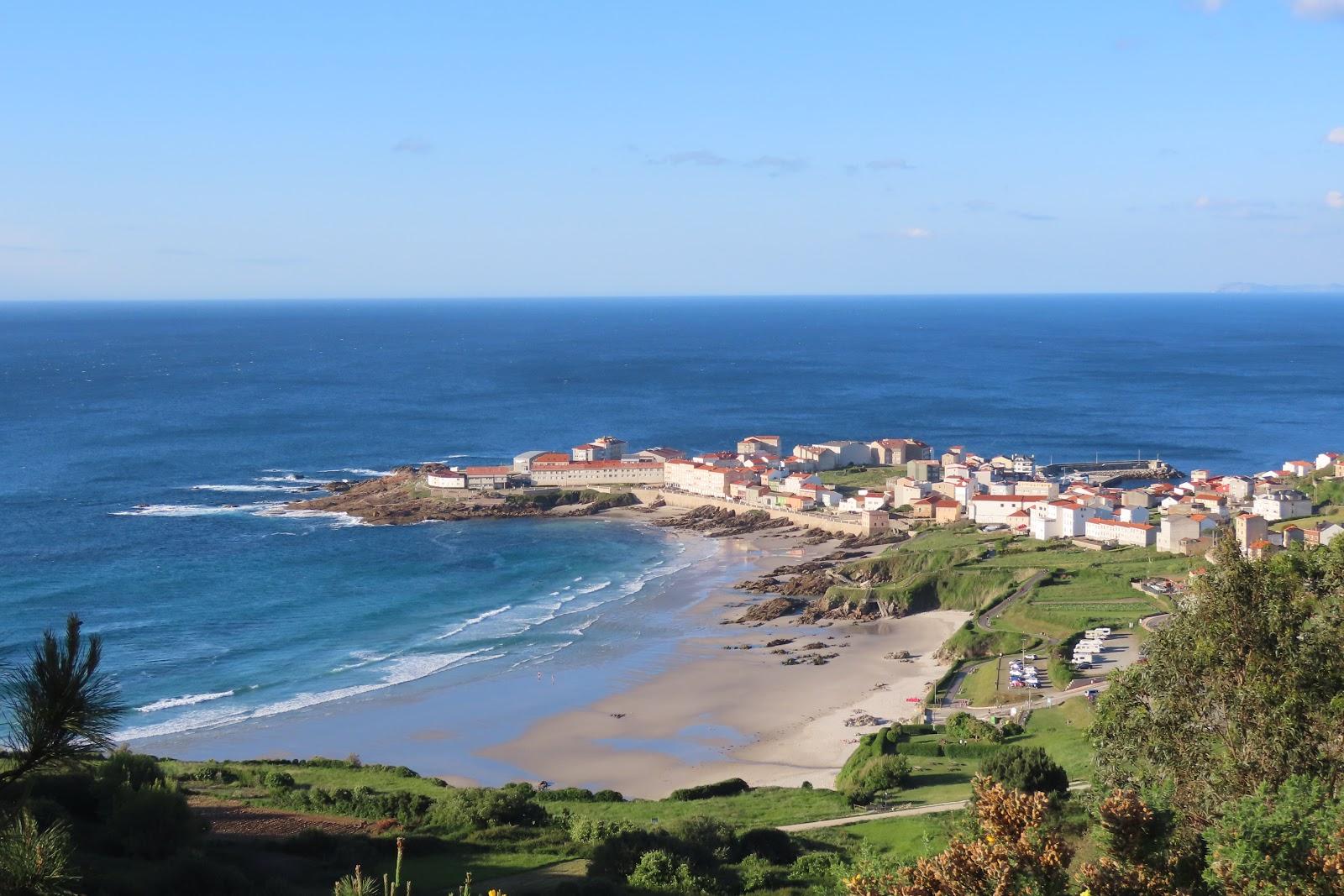 Sandee Praia De Caion