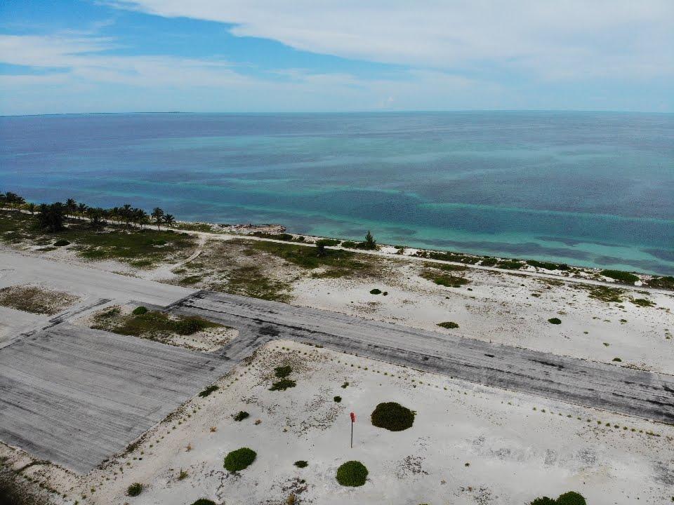 Sandee - North Cat Cay Beach