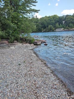 Sandee - Arrowhead Beach Park