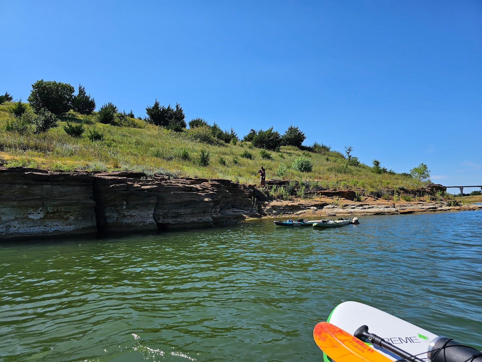 Sandee Wilson Lake Photo