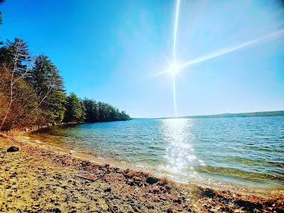 Sandee - Ahern State Park