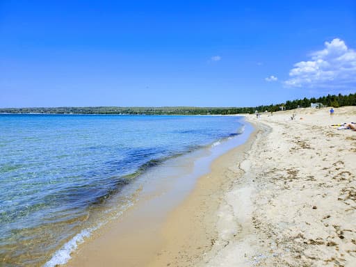 Sandee - Petoskey State Park