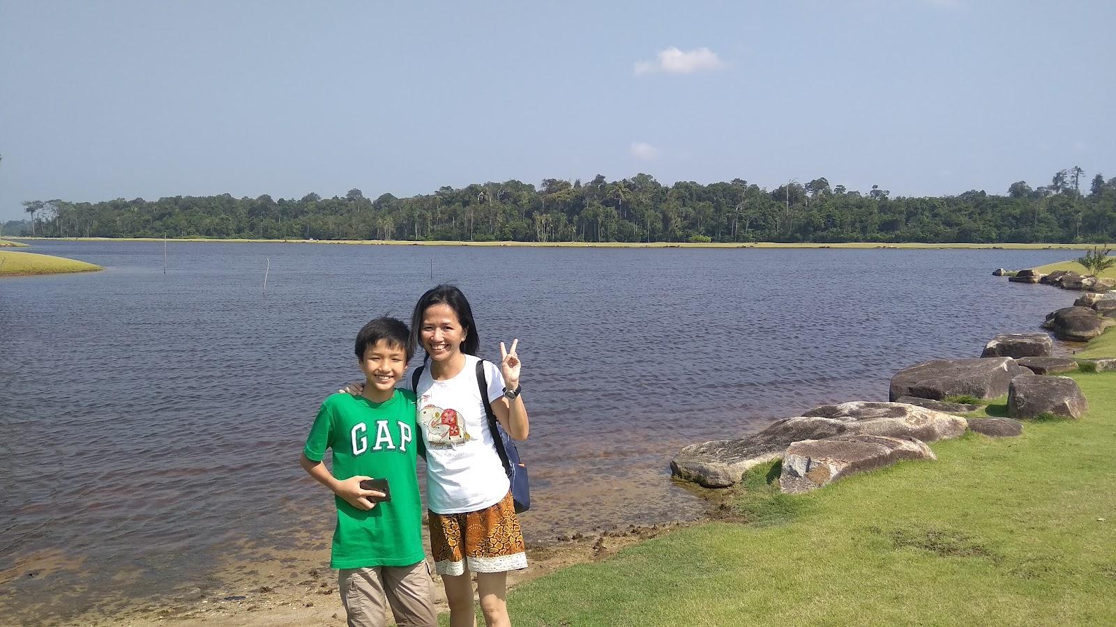 Sandee Tanjung Tabako Beach