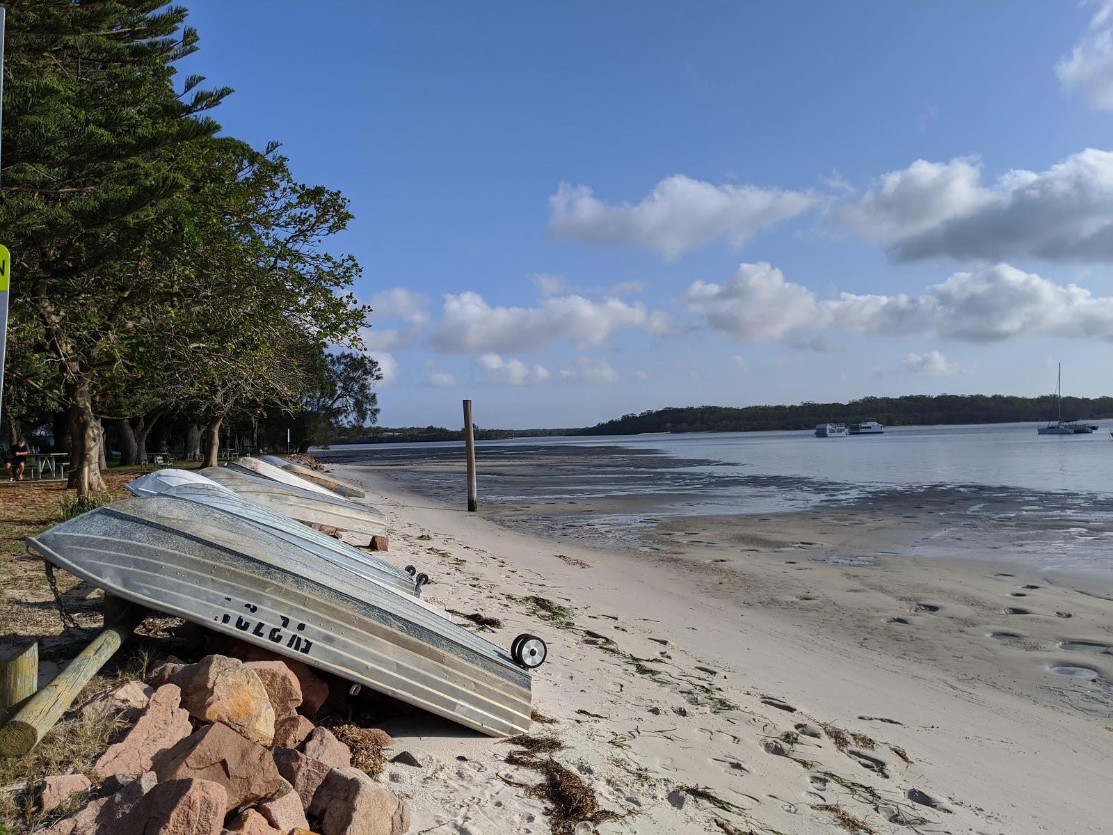 Sandee Banks Beach Photo