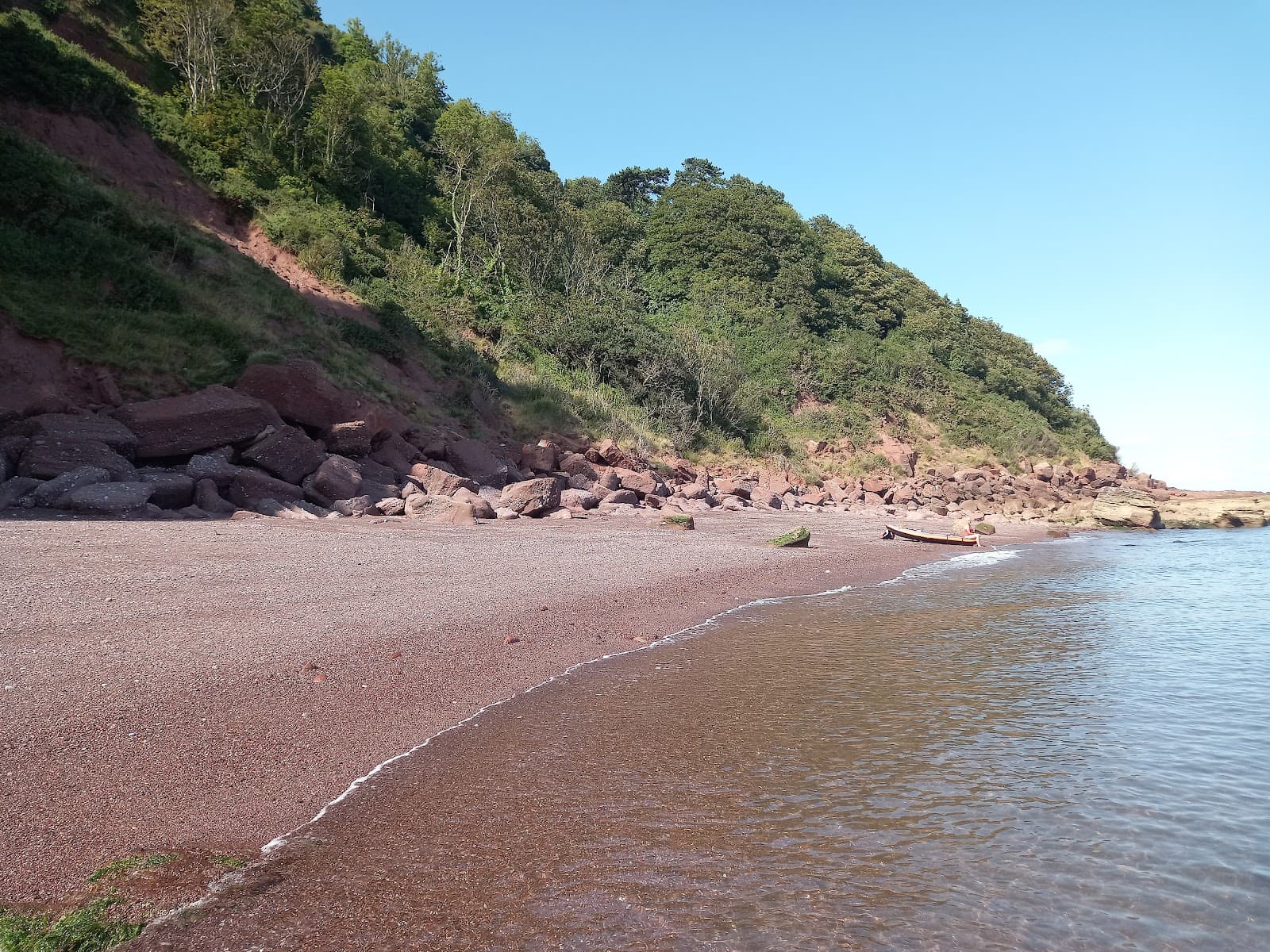 Sandee Badger Cove Photo