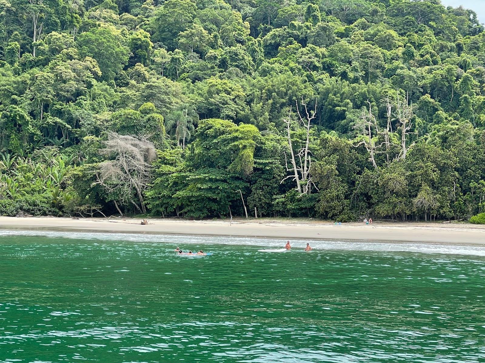 Sandee Praia Do Loiquinho Photo