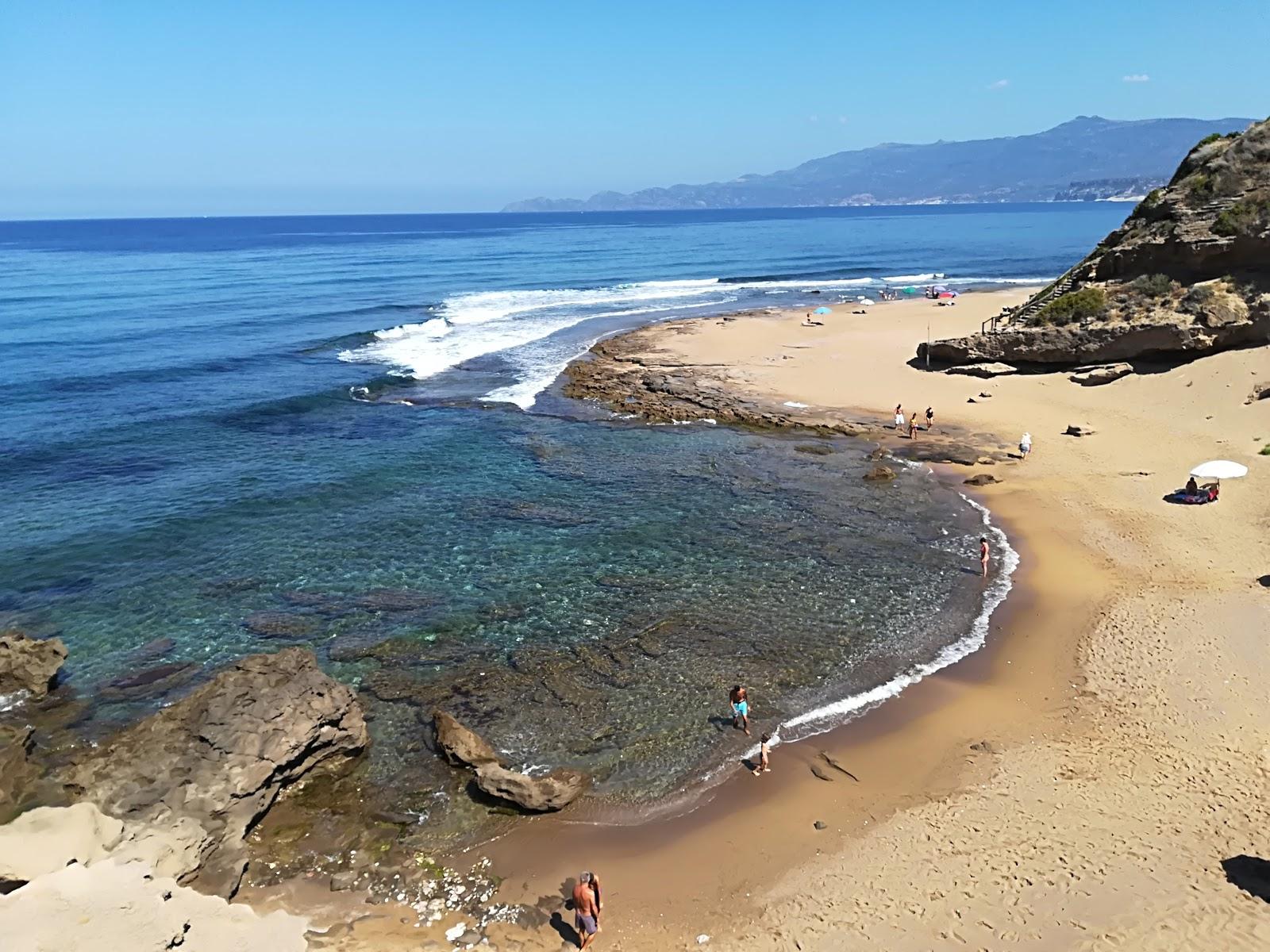 Sandee - Spiaggia Di Noesala