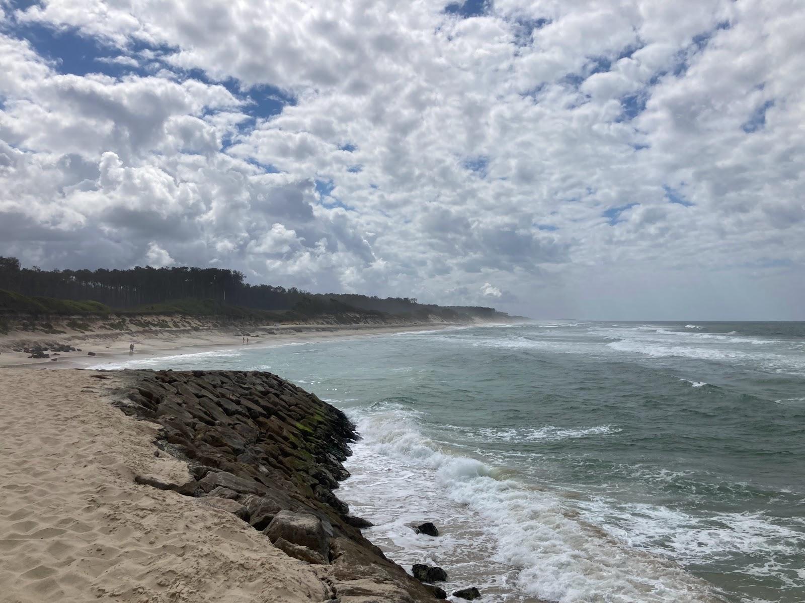 Sandee - Praia Da Base De Maceda