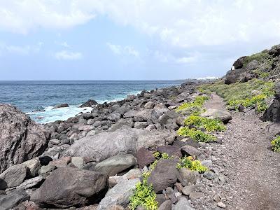 Sandee - Playa De Guayedra