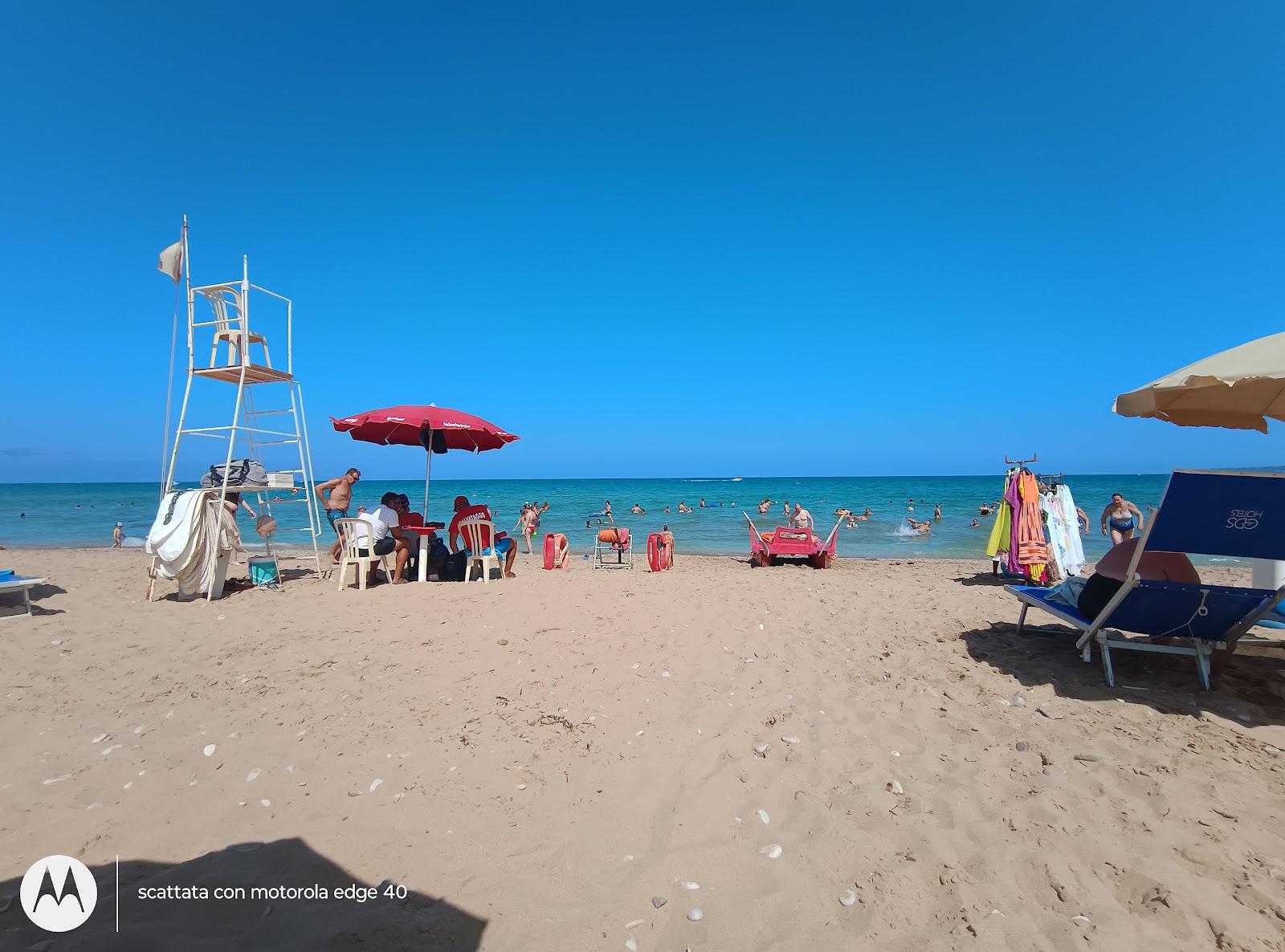 Sandee - Spiaggia Citta Del Mare