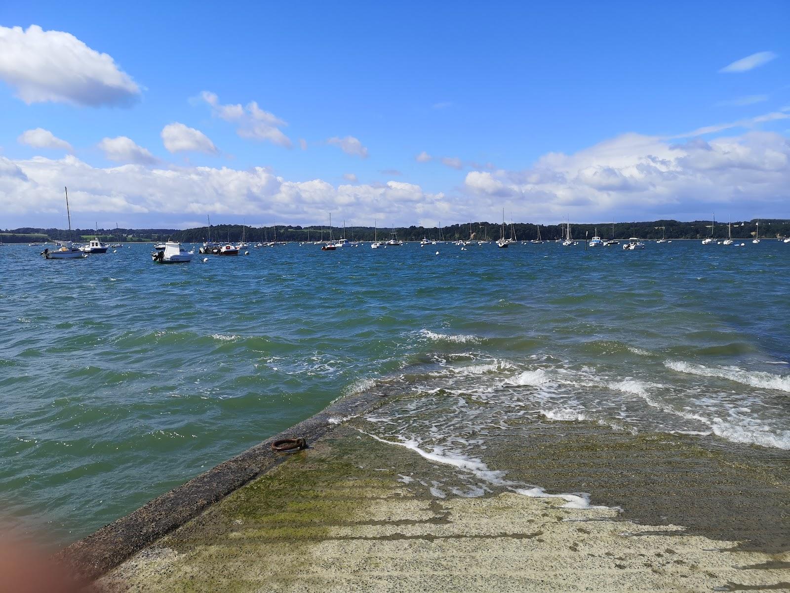 Sandee - Plage De Saint-Suliac