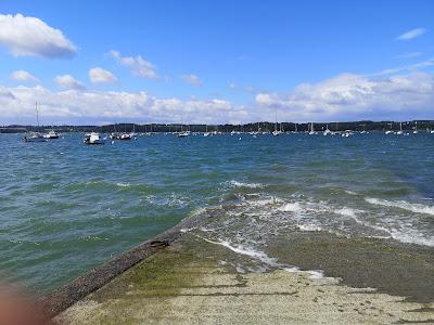 Sandee - Plage De Saint-Suliac