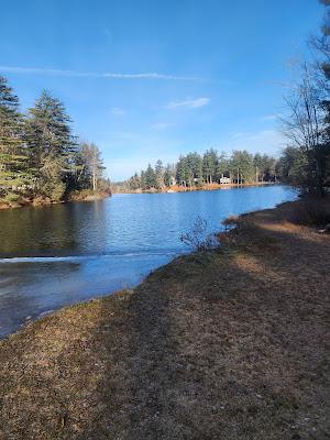 Sandee - Uncanoonuc Lake Public Beach