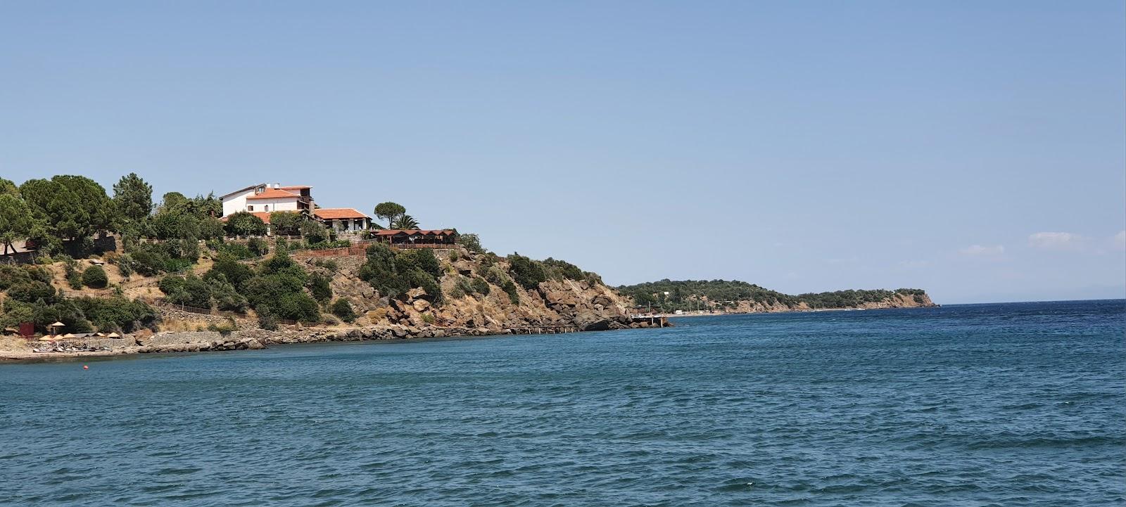 Sandee Duru Beach Camping