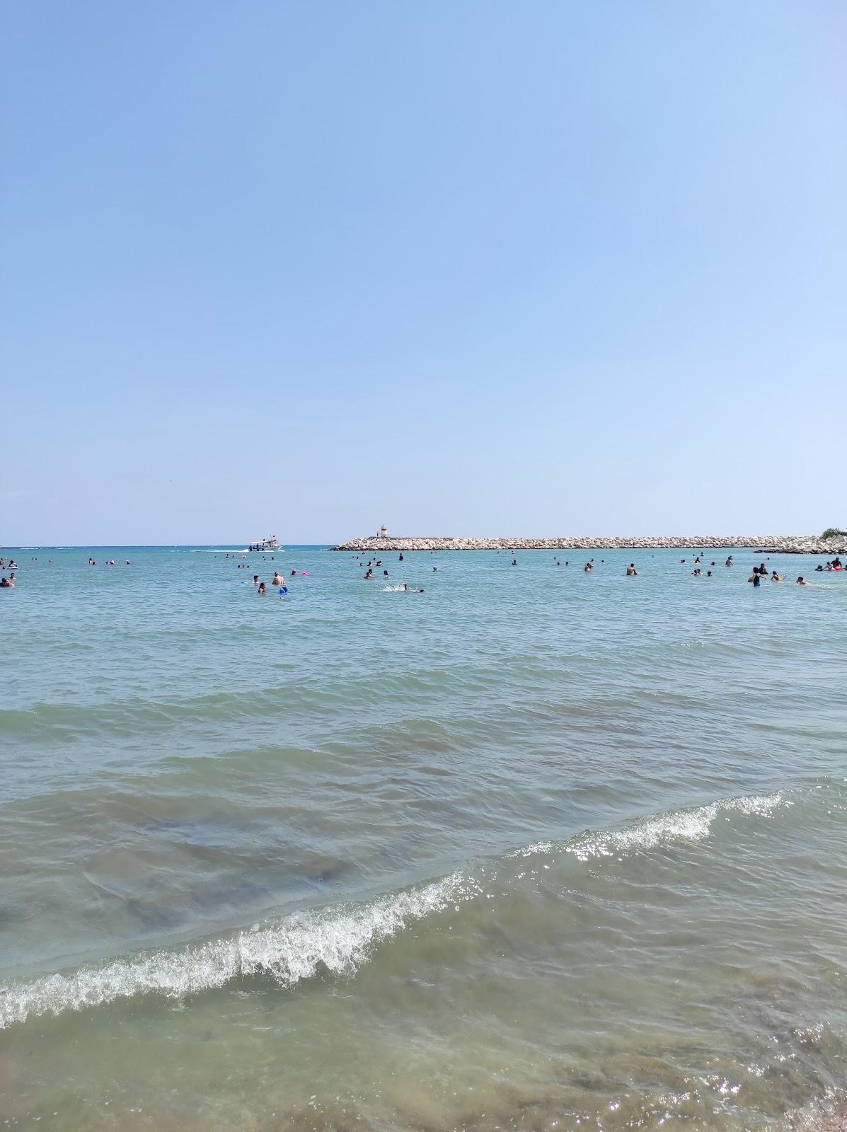 Sandee Zeki Baba Beach